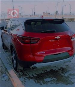 شيفروليه بليزر